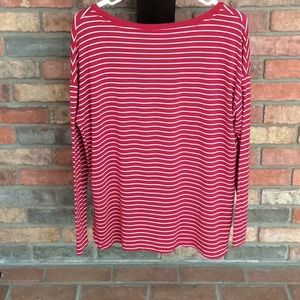 American Eagle Outfitters Tops - AMERICAN EAGLE LONG SLEEVE TEE American Eagle Outfitters Tops - AMERICAN EAGLE LONG SLEEVE TEE